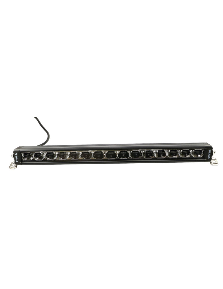 RAMPE DE PHARE LEDS PIAA 57W 4050 LUMENS+FAISCEAU