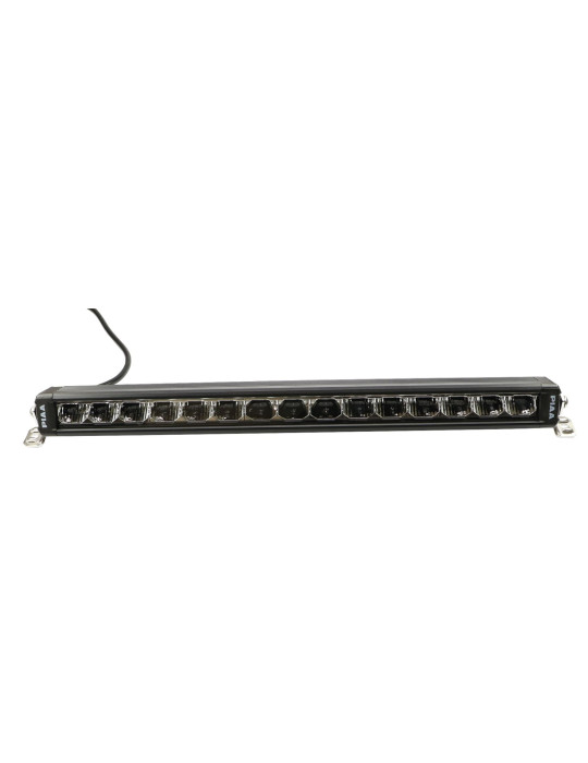 RAMPE DE PHARE LEDS PIAA 57W 4050 LUMENS+FAISCEAU