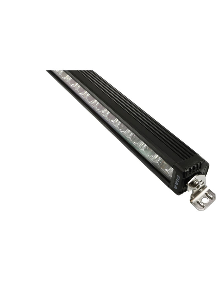 RAMPE DE PHARE LEDS PIAA 57W 4050 LUMENS+FAISCEAU