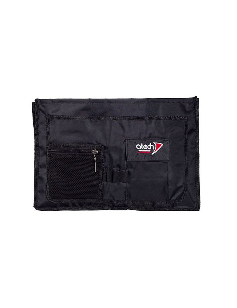 SAC COPILOTE ATECH