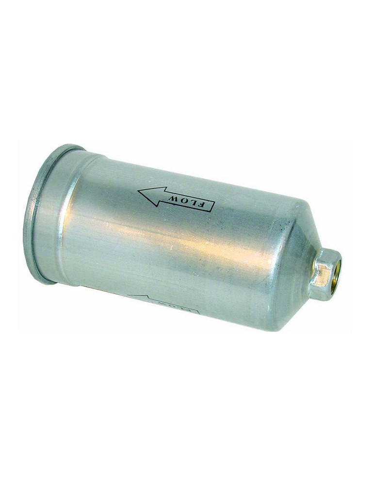 FILTRE A ESSENCE HAUTE PRESSION SYTEC DIAM 56 MM
