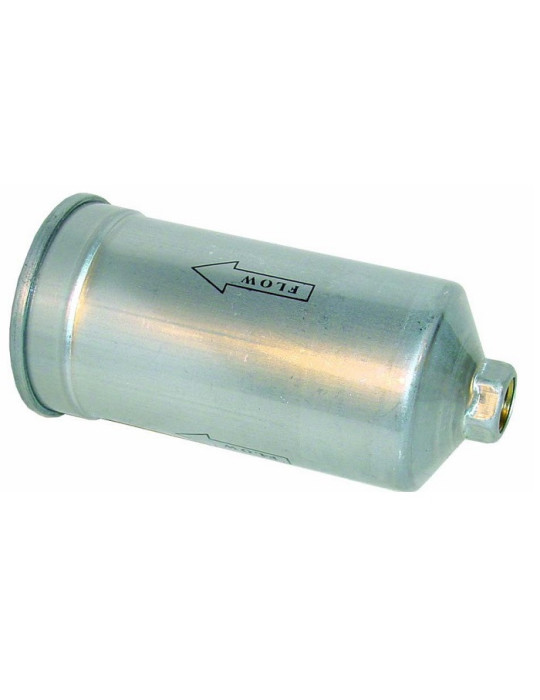 FILTRE A ESSENCE HAUTE PRESSION SYTEC DIAM 56 MM