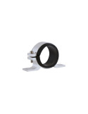 SUPPORT ALU POUR FILTRE ET POMPE A ESSENCE