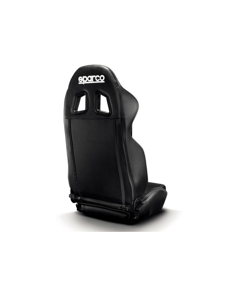 Baquet SPARCO R100 Performance Martini Racing rabattable