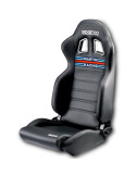 Baquet SPARCO R100 Performance Martini Racing rabattable
