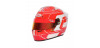 Casque BELL KC7-CMR EDITION CHARLES LECLERC 2022