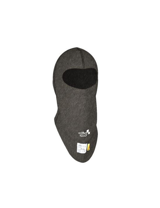 CAGOULE FIA TURN ONE PRO V2 NOIR