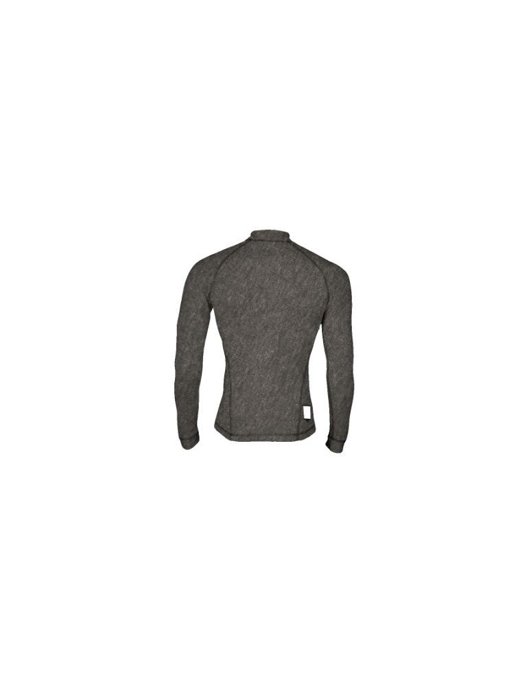 T-SHIRT FIA TURN ONE PRO V2 NOIR