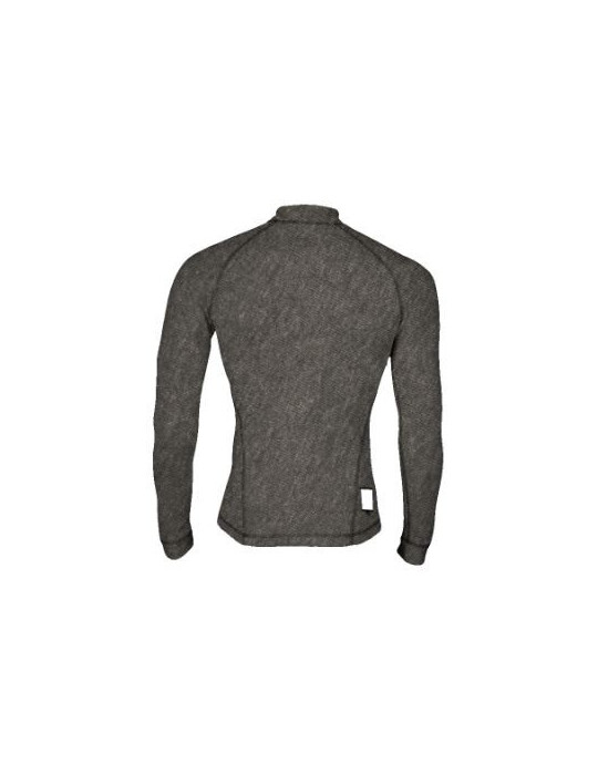 T-SHIRT FIA TURN ONE PRO V2 NOIR