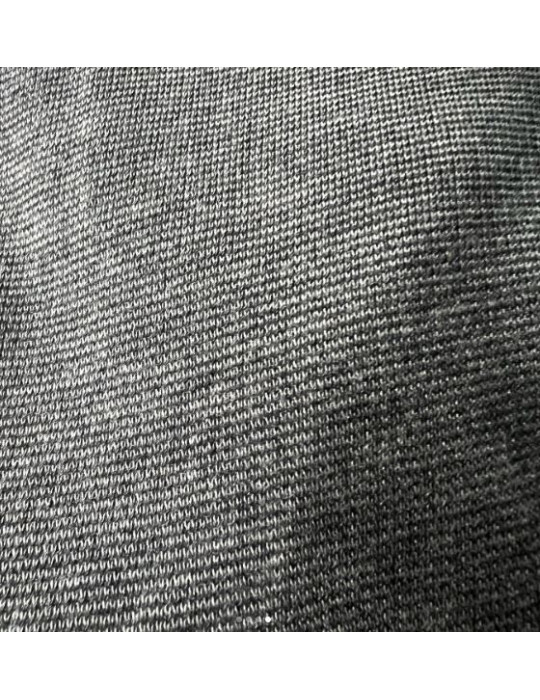 T-SHIRT FIA TURN ONE PRO V2 NOIR