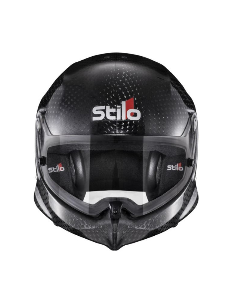 CASQUE STILO VENTI WRX DIRT ZERO FIA 8860-2018