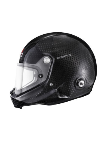 CASQUE STILO VENTI WRX DIRT ZERO FIA 8860-2018 2