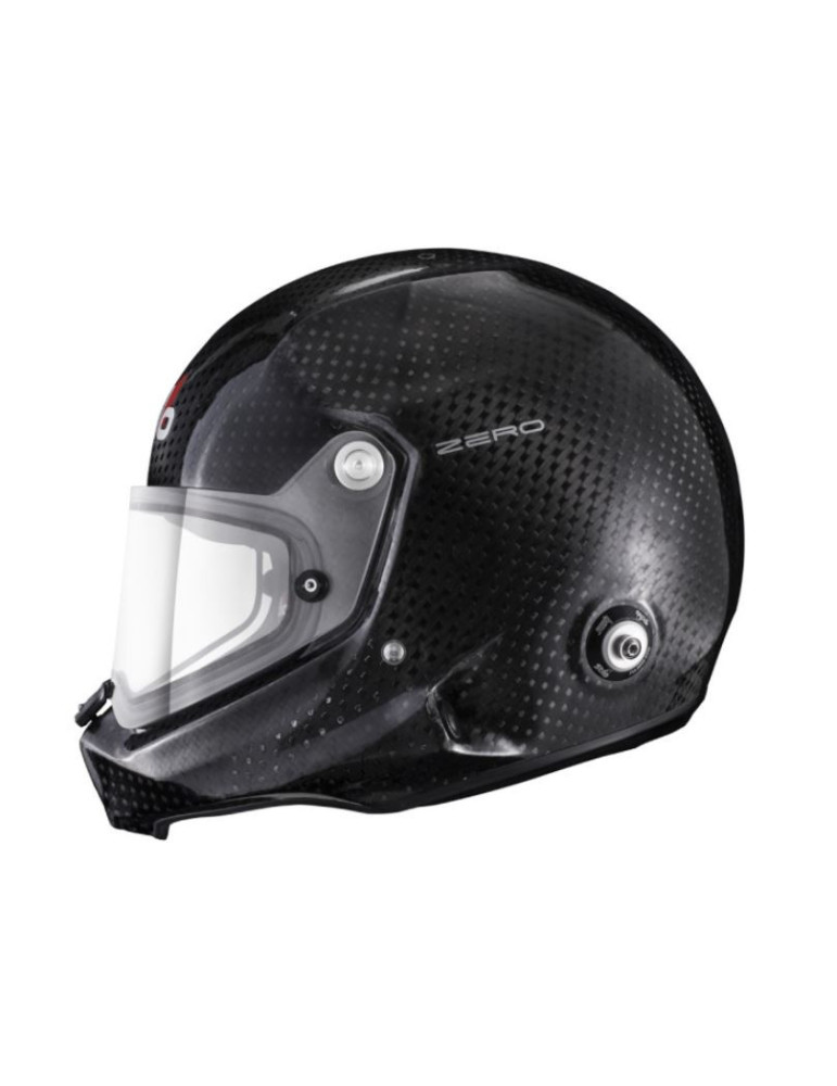 CASQUE STILO VENTI WRX DIRT ZERO FIA 8860-2018