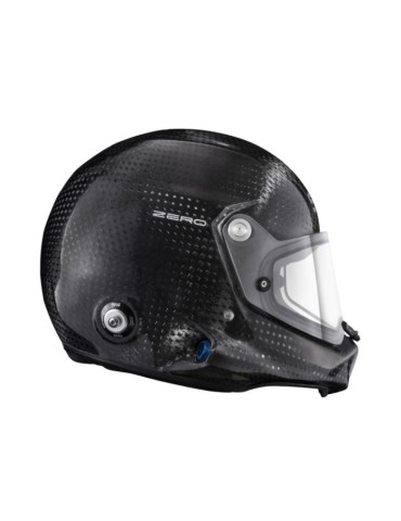 CASQUE STILO VENTI WRX DIRT ZERO FIA 8860-2018