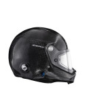 CASQUE STILO VENTI WRX DIRT ZERO FIA 8860-2018