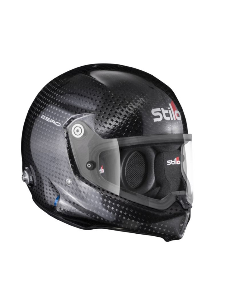 CASQUE STILO VENTI WRX DIRT ZERO FIA 8860-2018