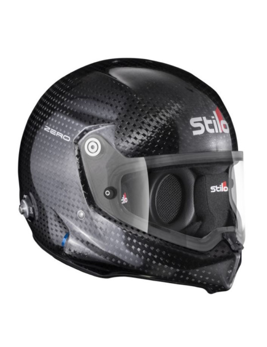 CASQUE STILO VENTI WRX DIRT ZERO TURISMO FIA 8860-2018