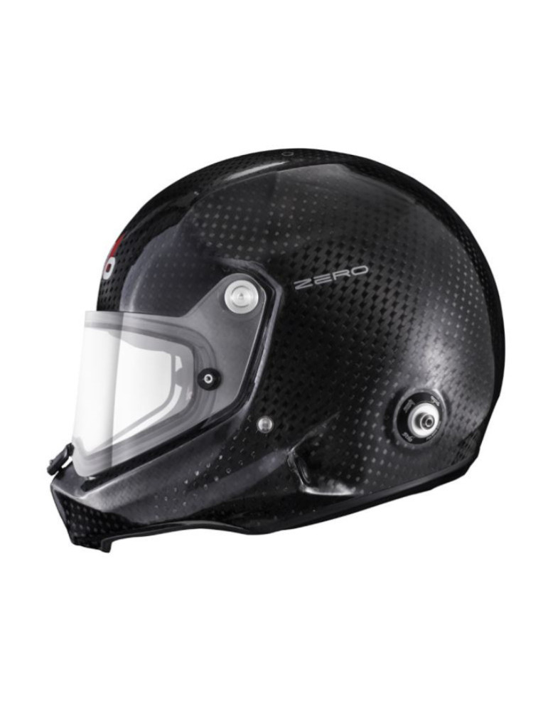CASQUE STILO VENTI WRX DIRT ZERO TURISMO FIA 8860-2018