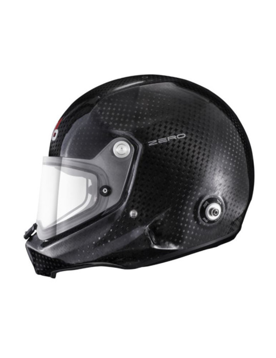 CASQUE STILO VENTI WRX DIRT ZERO TURISMO FIA 8860-2018