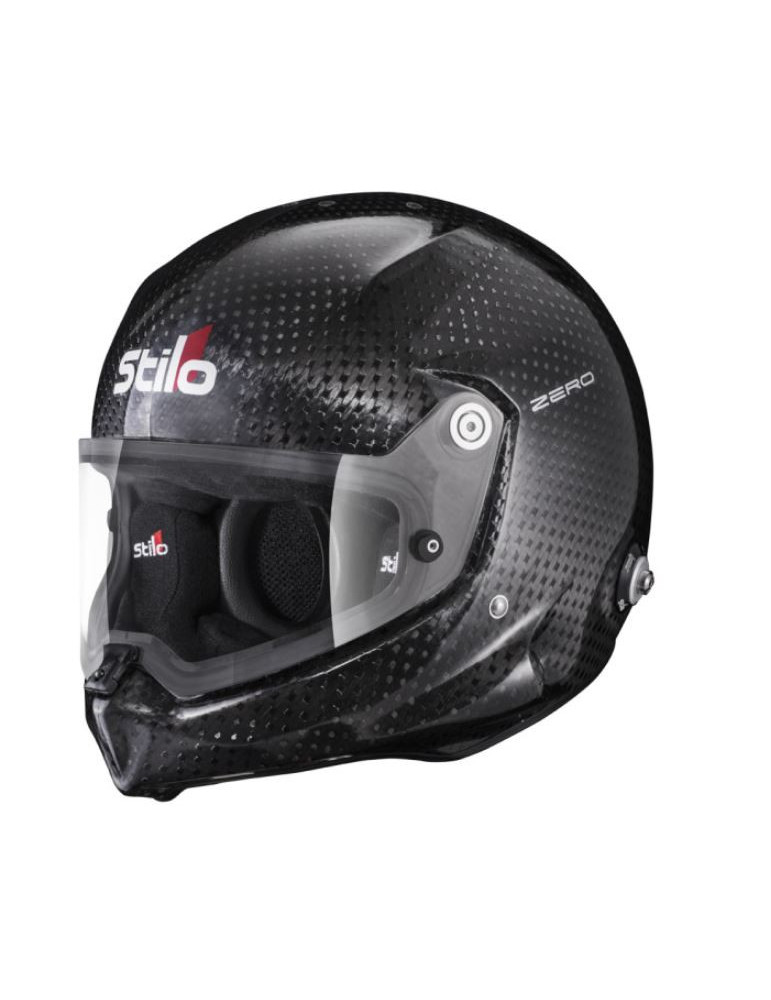 CASQUE STILO VENTI WRX DIRT ZERO TURISMO FIA 8860-2018