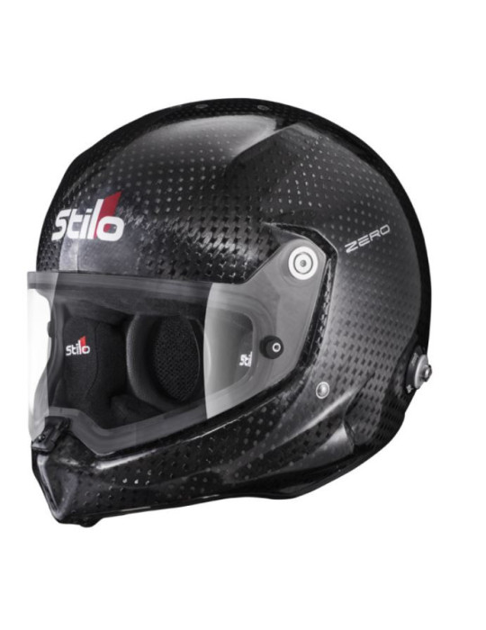 CASQUE STILO VENTI WRX DIRT ZERO TURISMO FIA 8860-2018