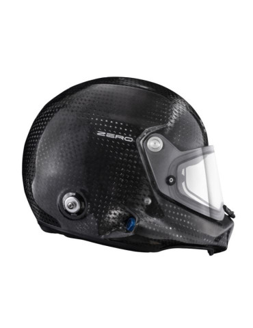 CASQUE STILO VENTI WRX DIRT ZERO TURISMO FIA 8860-2018