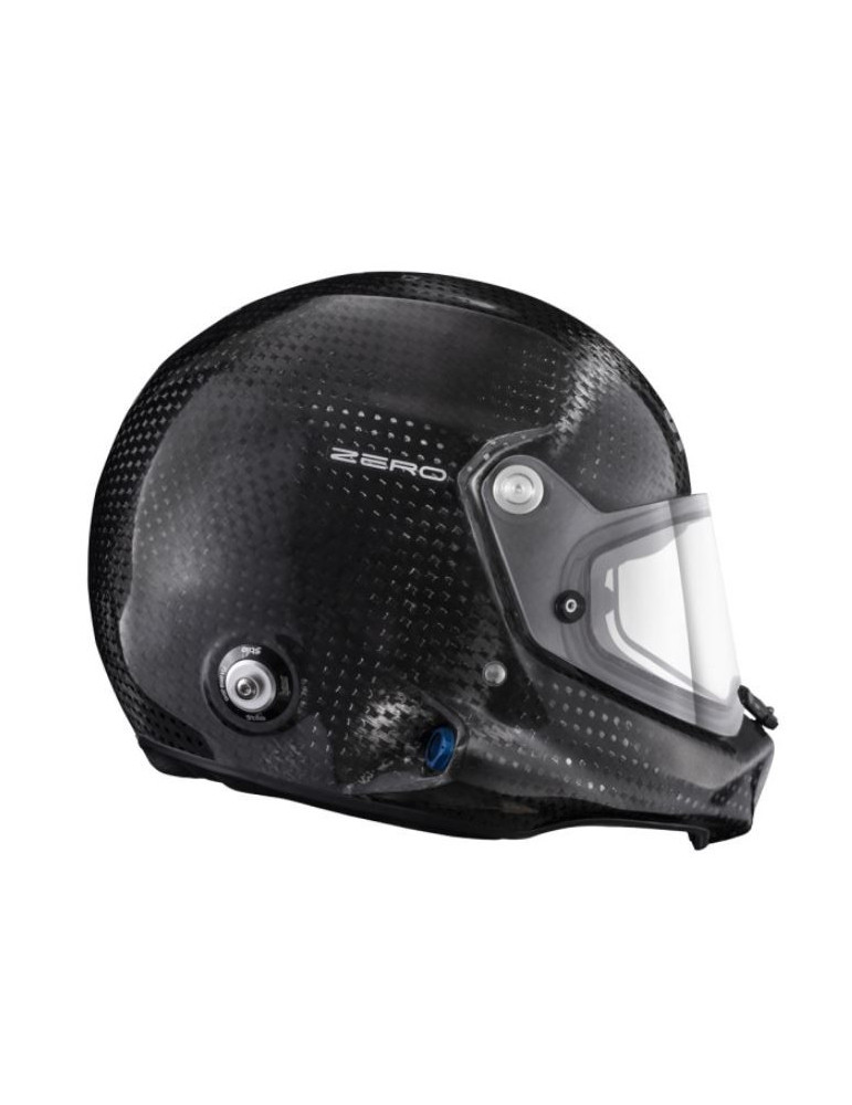 CASQUE STILO VENTI WRX DIRT ZERO TURISMO FIA 8860-2018
