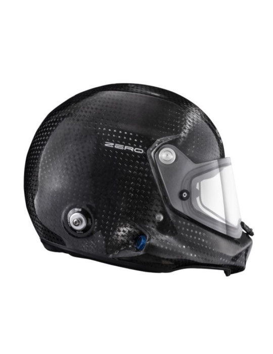 CASQUE STILO VENTI WRX DIRT ZERO TURISMO FIA 8860-2018