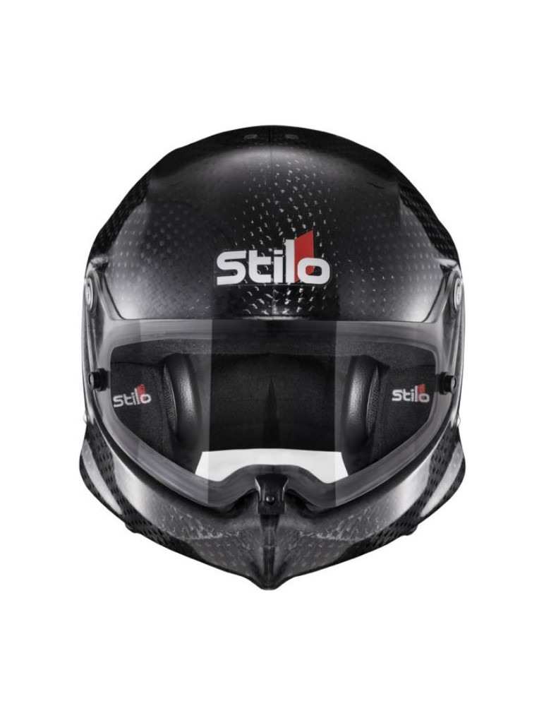 CASQUE STILO VENTI WRX DIRT ZERO TURISMO FIA 8860-2018