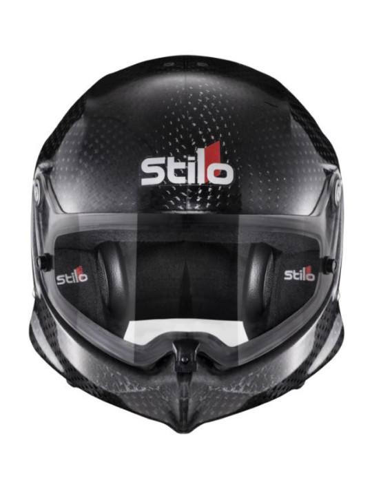 CASQUE STILO VENTI WRX DIRT ZERO TURISMO FIA 8860-2018
