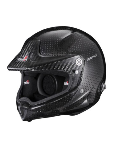 CASQUE STILO VENTI WRX RAID ZERO TURISMO FIA 8860-2018