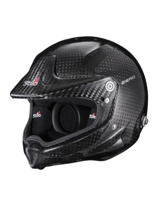 CASQUE STILO VENTI WRX RAID ZERO TURISMO FIA 8860-2018