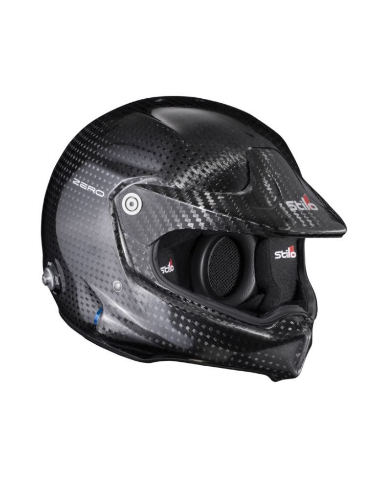 CASQUE STILO VENTI WRX RAID ZERO TURISMO FIA 8860-2018
