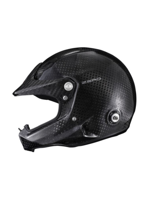 CASQUE STILO VENTI WRX RAID ZERO TURISMO FIA 8860-2018