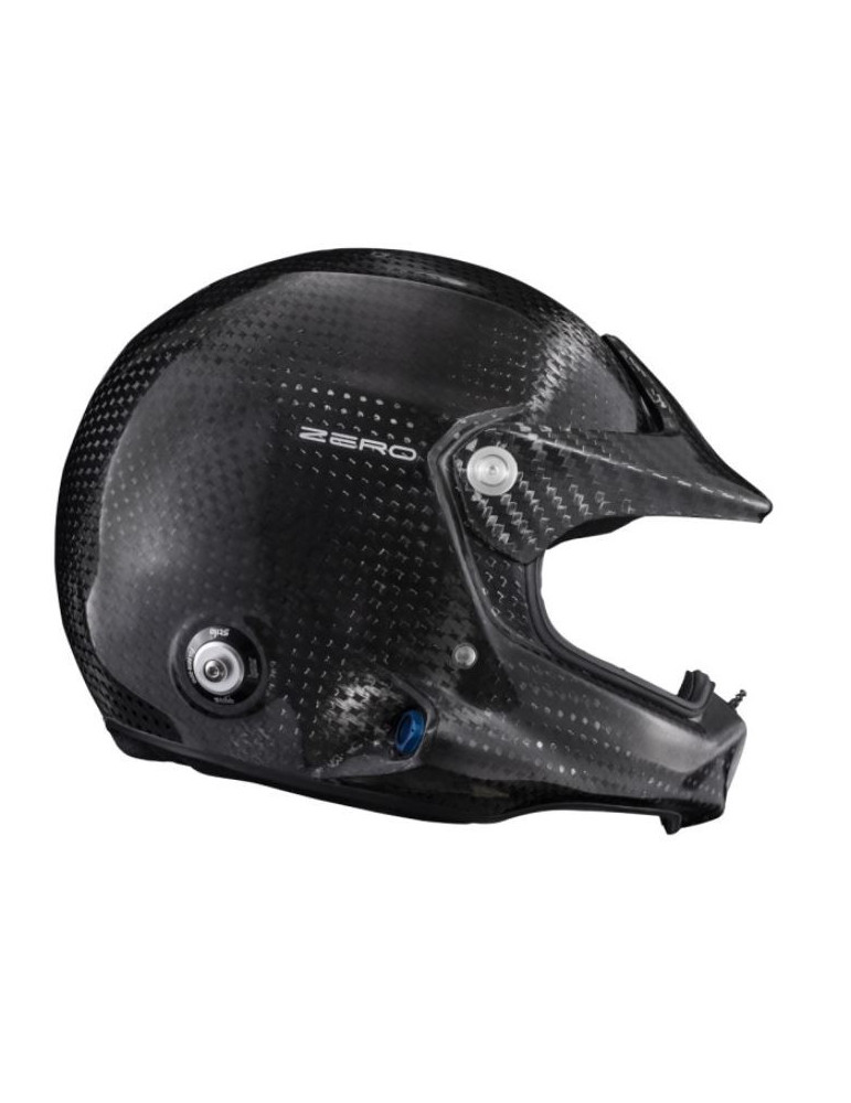 CASQUE STILO VENTI WRX RAID ZERO TURISMO FIA 8860-2018