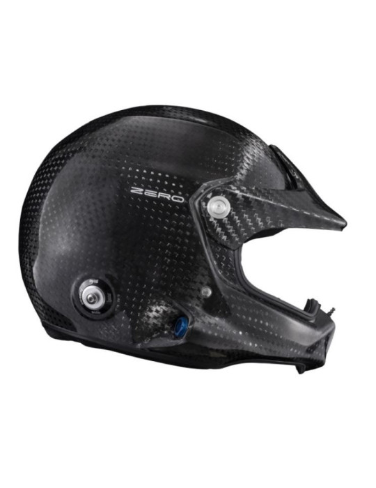 CASQUE STILO VENTI WRX RAID ZERO TURISMO FIA 8860-2018