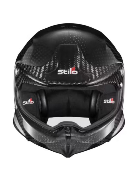 CASQUE STILO VENTI WRX RAID ZERO TURISMO FIA 8860-2018