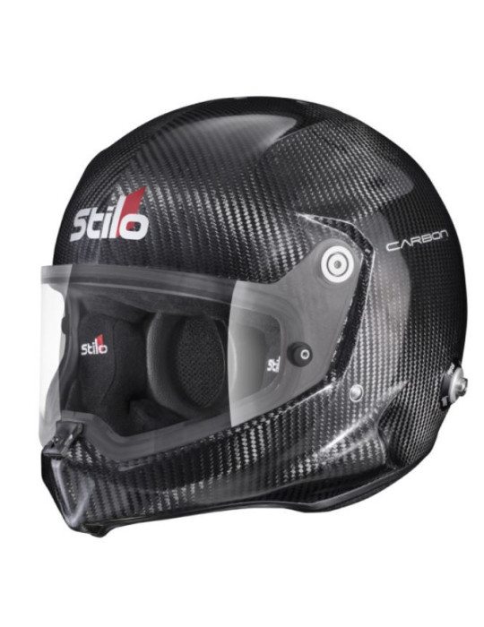 CASQUE STILO VENTI WRX DIRT CARBONE TURISMO FIA 8859-2015 SA2020