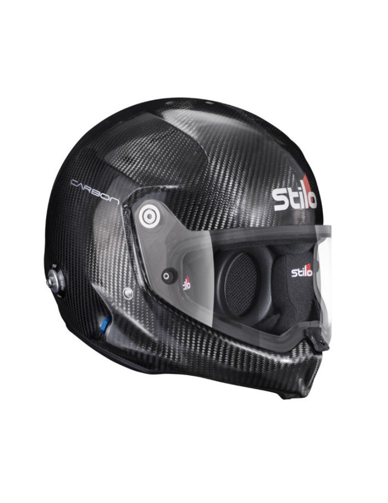 CASQUE STILO VENTI WRX DIRT CARBONE TURISMO FIA 8859-2015 SA2020