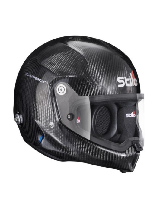 CASQUE STILO VENTI WRX DIRT CARBONE TURISMO FIA 8859-2015 SA2020