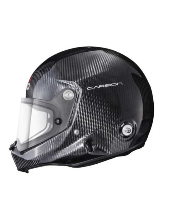 CASQUE STILO VENTI WRX DIRT CARBONE TURISMO FIA 8859-2015 SA2020