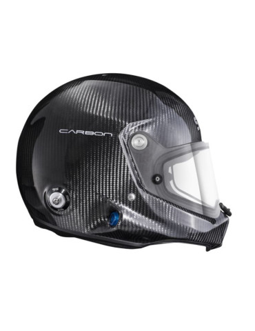 CASQUE STILO VENTI WRX DIRT CARBONE TURISMO FIA 8859-2015 SA2020