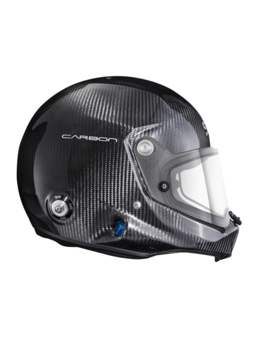 CASQUE STILO VENTI WRX DIRT CARBONE TURISMO FIA 8859-2015 SA2020