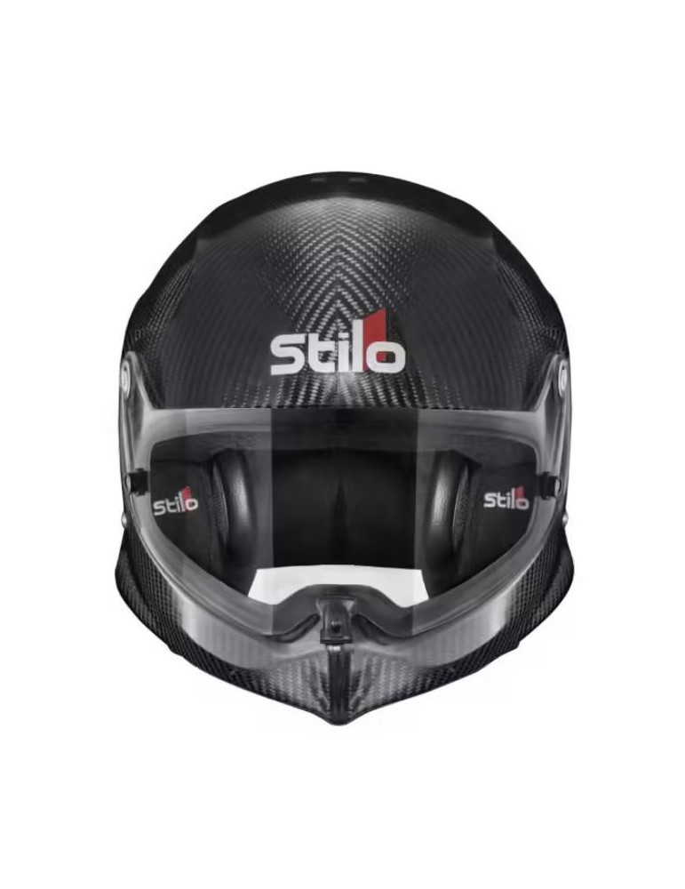 CASQUE STILO VENTI WRX DIRT CARBONE TURISMO FIA 8859-2015 SA2020