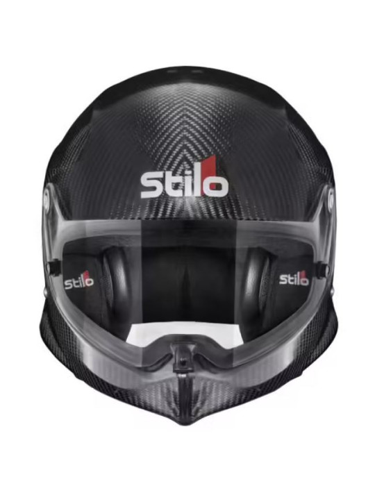 CASQUE STILO VENTI WRX DIRT CARBONE TURISMO FIA 8859-2015 SA2020