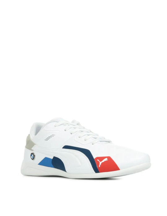 CHAUSSURE PUMA BMW DRIFTCAT BLANC
