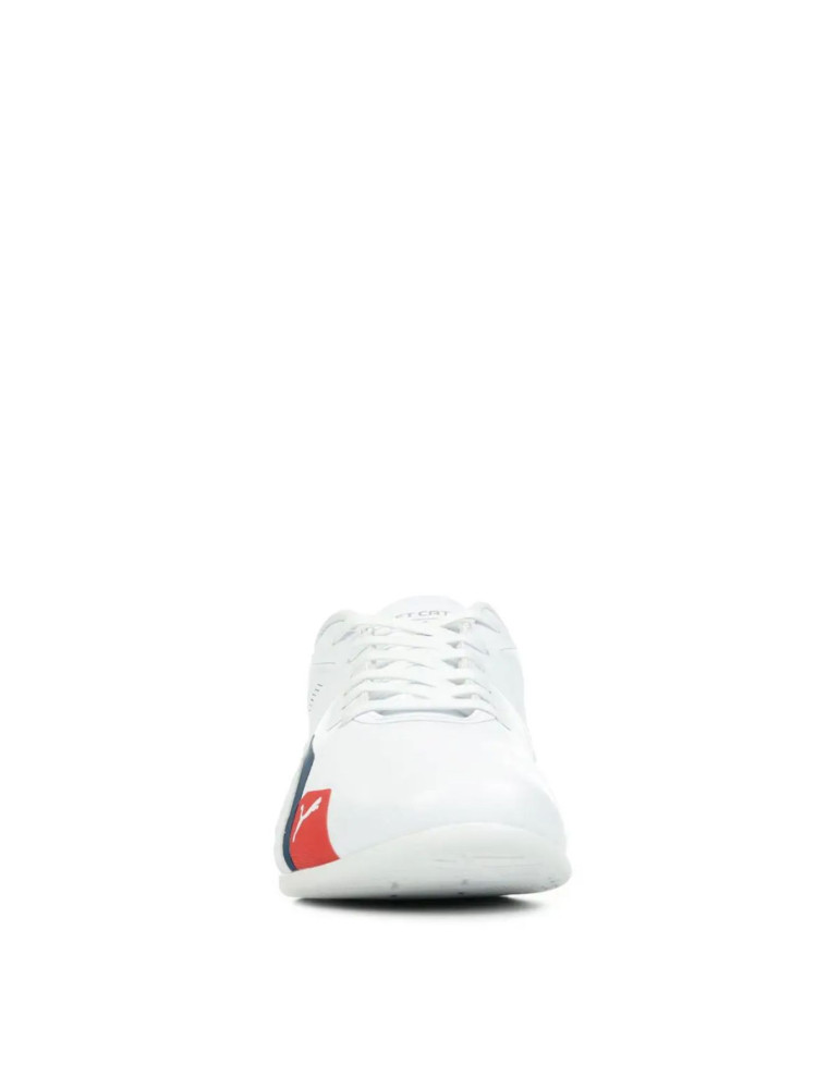 CHAUSSURE PUMA BMW DRIFTCAT BLANC