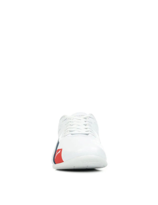 CHAUSSURE PUMA BMW DRIFTCAT BLANC