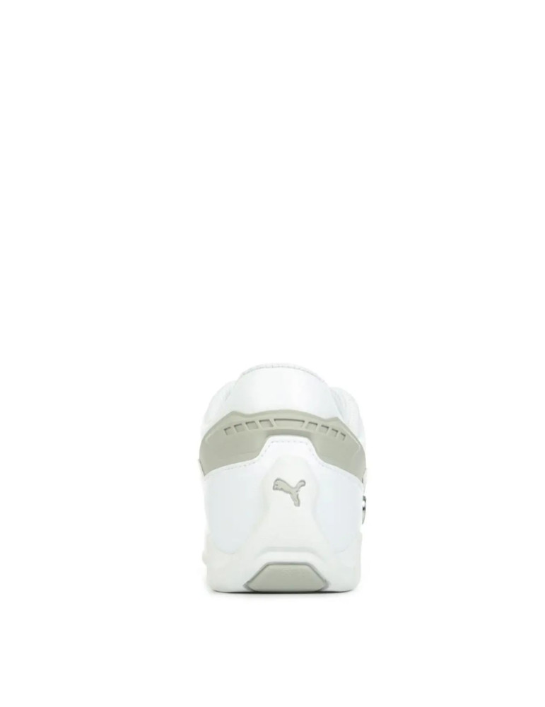 CHAUSSURE PUMA BMW DRIFTCAT BLANC