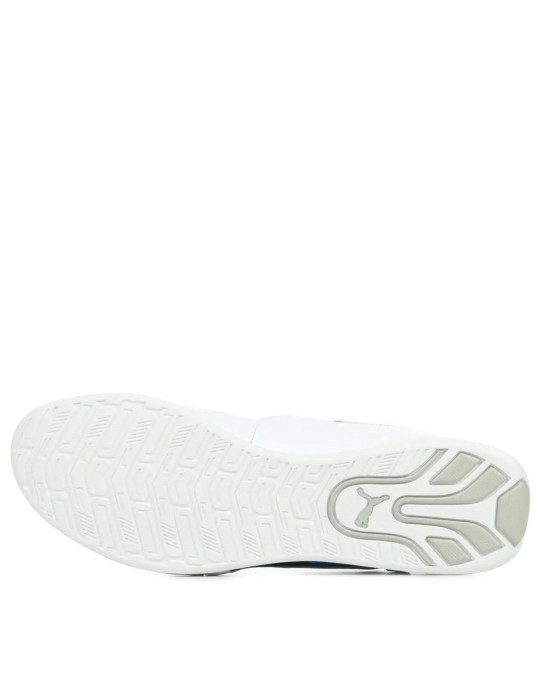 CHAUSSURE PUMA BMW DRIFTCAT BLANC